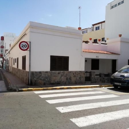 Villa Seven Roses Corralejo Exterior foto