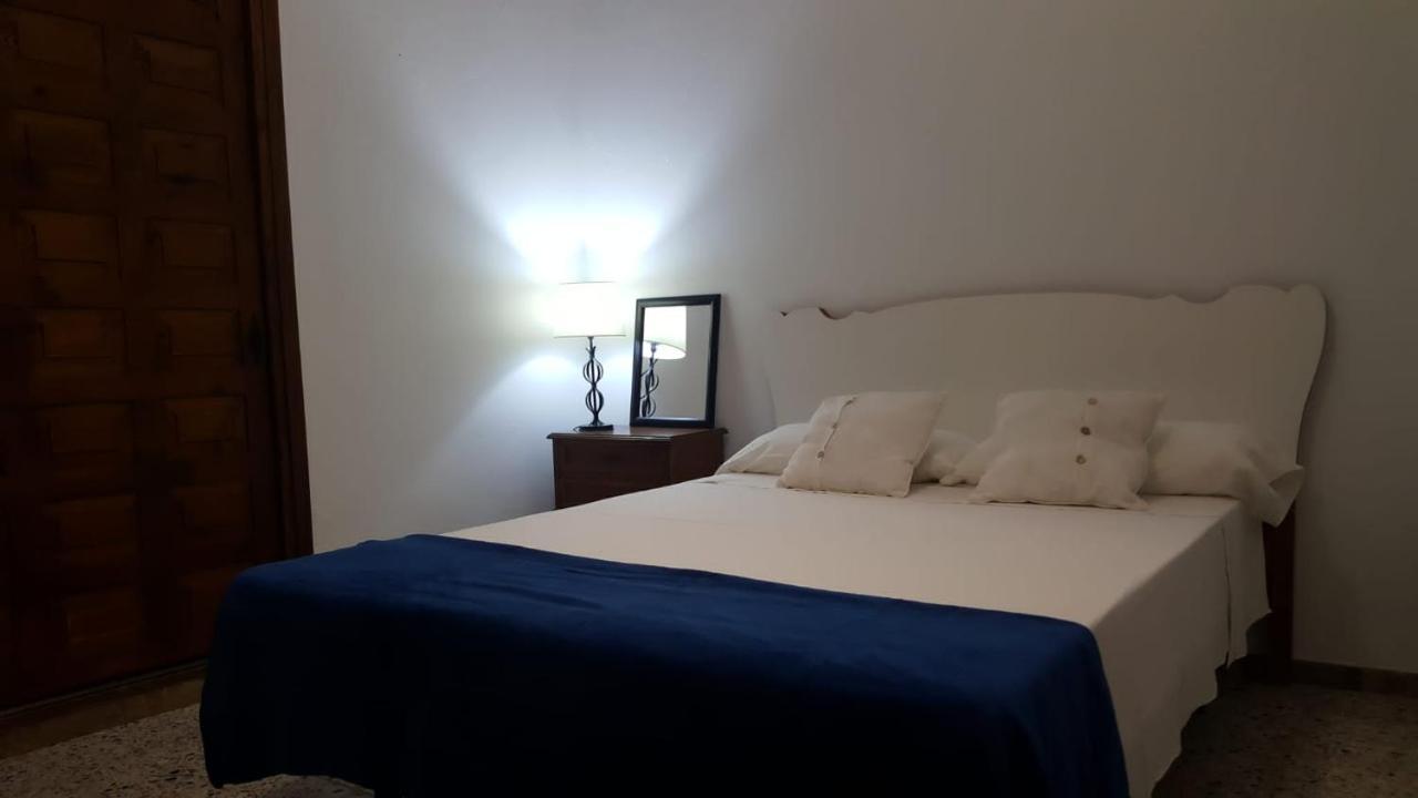 Villa Seven Roses Corralejo Exterior foto